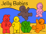 Jelly Babies (2026 TV series)