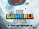 The Gumball Movie