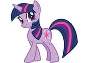 Twilight Sparkle