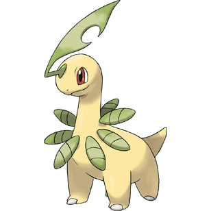 Bayleef