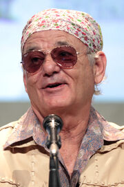 Bill Murray by Gage Skidmore