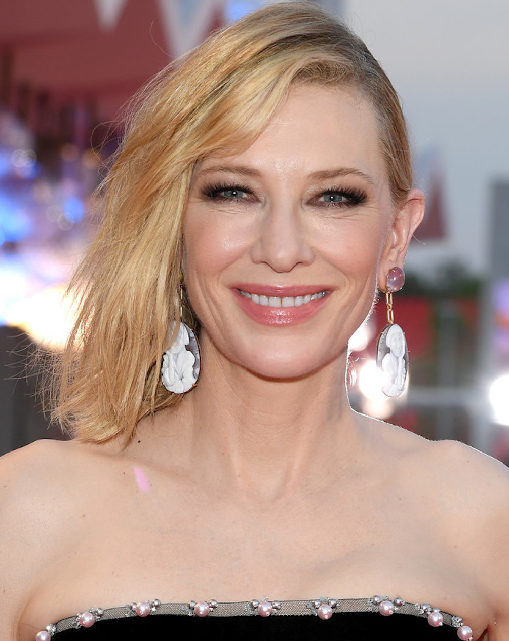 Out of the Archives: Cate Blanchett on Playing Katharine Hepburn