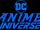 DCAU (DC's Anime Universe)