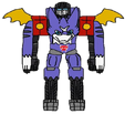 Gumdrazord