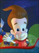 Jimmy Neutron