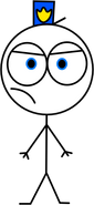 Rob Stickfigure