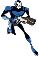 Rook.png (73 KB) Rook Blonko (Ben 10: Omniverse)