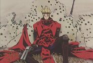 Vash the Stampede (Trigun)