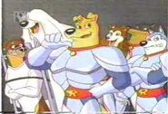 Road Rovers