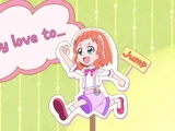 Glitter Force Wonderful Pets