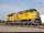 EMD SD70 Locomotive Series