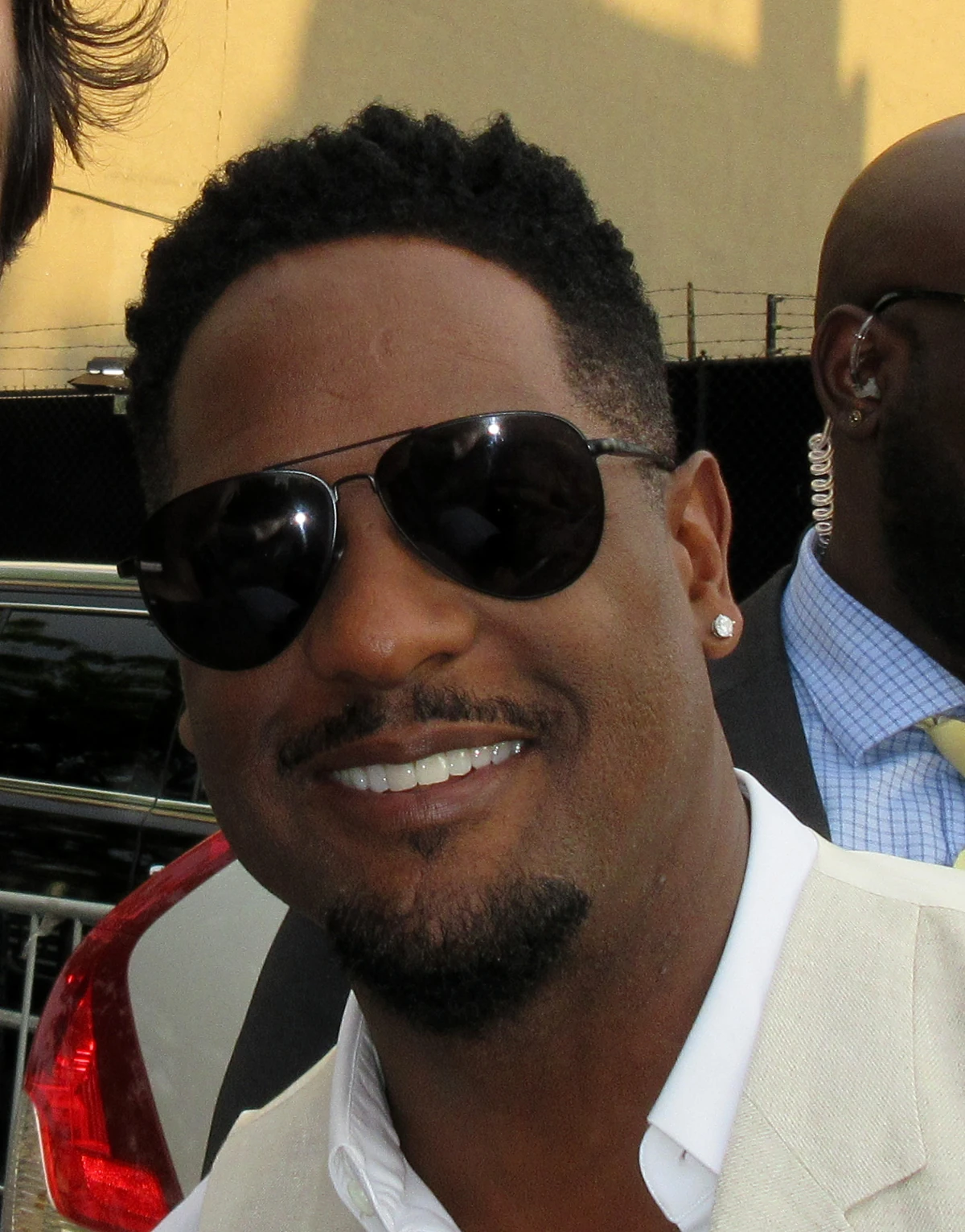 Blair Underwood | Idea Wiki | Fandom