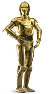 C-3PO