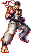 Ryu (Street Fighter)