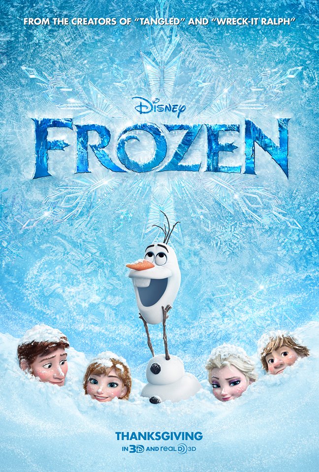 Category:Frozen, Idea Wiki