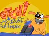FETCH! With Ruff Ruffman: The Anime