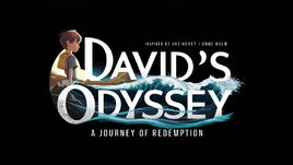 David's Odyssey logo