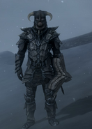 Dovahkiin (post-Episode 9 and furthermore)