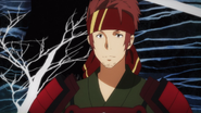 Ryoutarou Tsuboi/Klein (Sword Art Online)