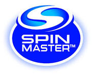 Spinmaster logo