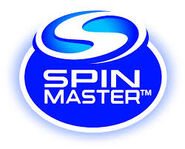 Spin Master Entertainment