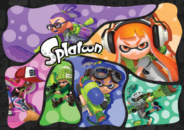 Splatoon The Series
