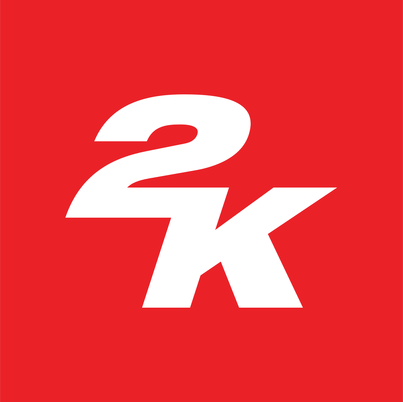2K 2021 Logo