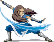 Katara (Avatar: The Last Airbender)