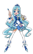 Cure Marine