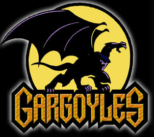 Gargoyle