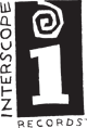 Interscope Records logo