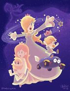 Rosalina FB IMG 1712953196020