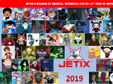 Jetix (2019 continuation)