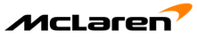 McLaren 2022