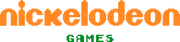 Nickelodeon games logo fanmade by ldejruff-d6jdabv