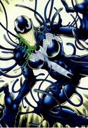 Anne Weying / She-Venom