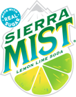 Sierra Mist 2018 Logo