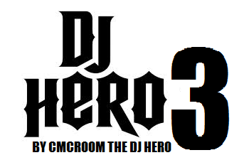 dj hero 3