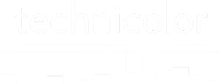 Technicolor gray logo