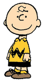 Charlie Brown