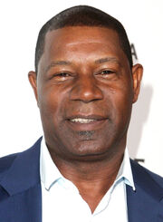 Dennis Haysbert 3