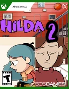 Hilda 2 XSX.png (1.32 MB) Hilda 2 on Xbox Series X