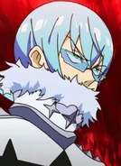 Houka Inamuta (Kill la Kill)