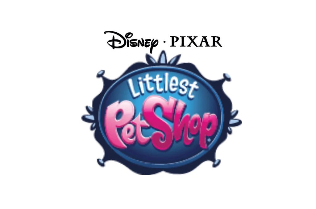 Littlest Pet Shop (Disney/Pixar film 
