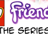 Lego Friends: The Series