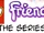 Lego Friends: The Series