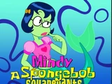 Mindy: A SpongeBob Squarepants Movie