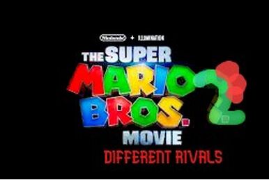 Super Mario Bros 2: The Lost Levels, Idea Wiki