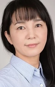 Rieko Takahashi