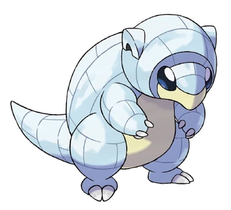 Sandshrew (Alola)